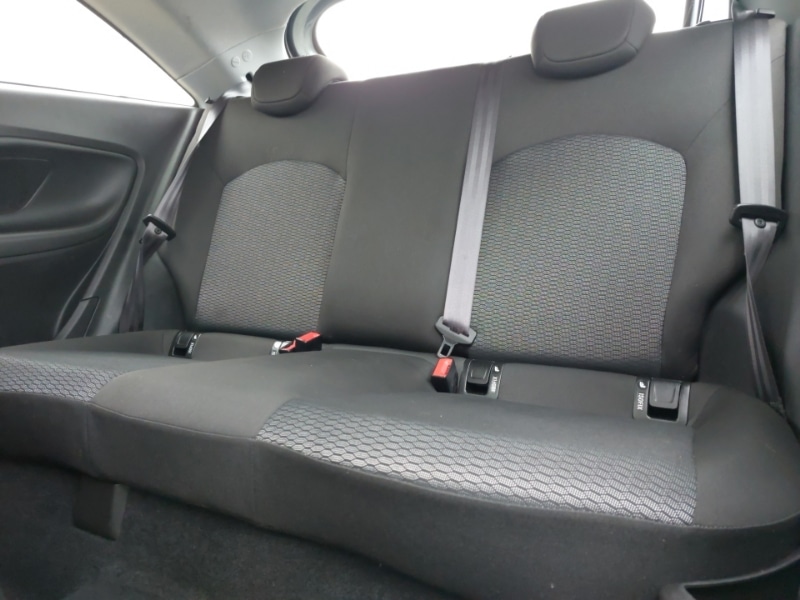 Used Vauxhall Corsa 2017 for sale - 77637217: Photo 6