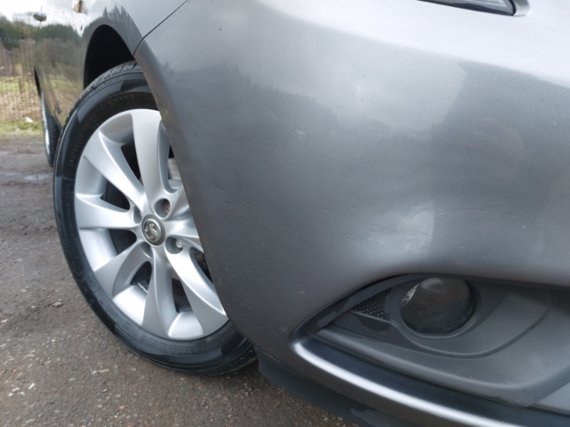 Used Vauxhall Corsa 2017 for sale - 77637217: Photo 9