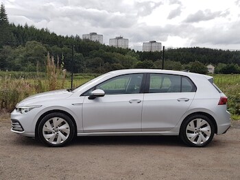 Used Volkswagen Golf 2022 for sale - 75900700: Photo
