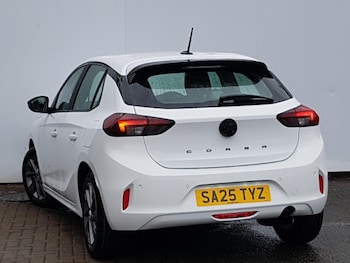 Used Vauxhall Corsa 2025 for sale - 75926190: Photo