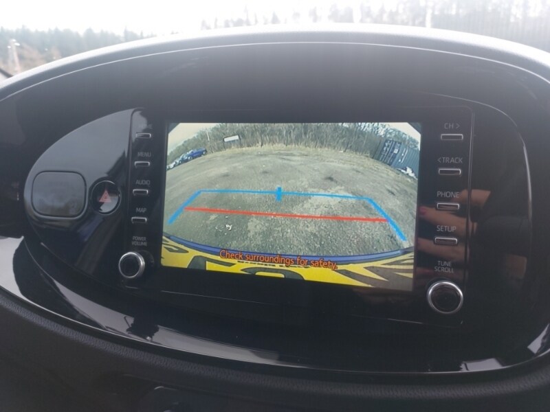 Used Toyota Aygo X 2023 for sale - 77652015: Photo 10