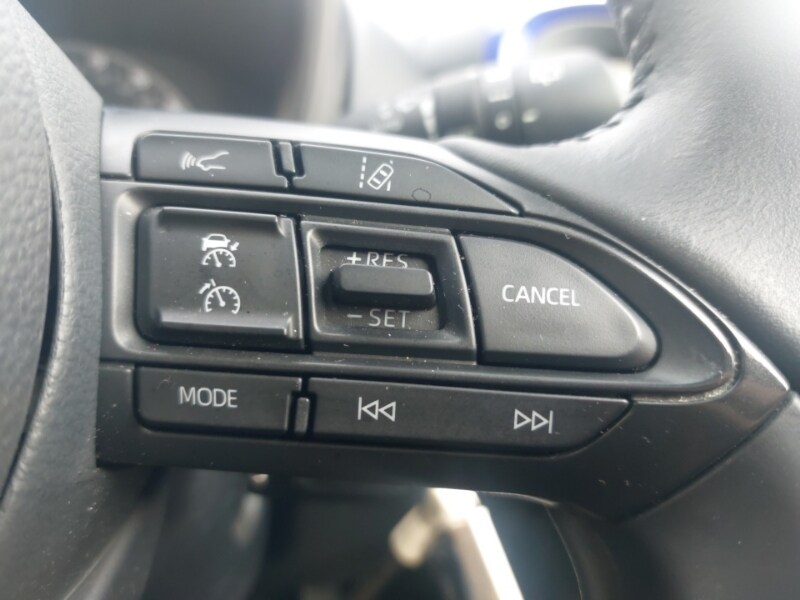 Used Toyota Aygo X 2023 for sale - 77652015: Photo 13