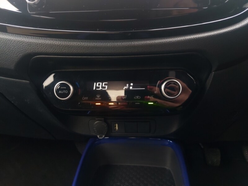 Used Toyota Aygo X 2023 for sale - 77652015: Photo 14