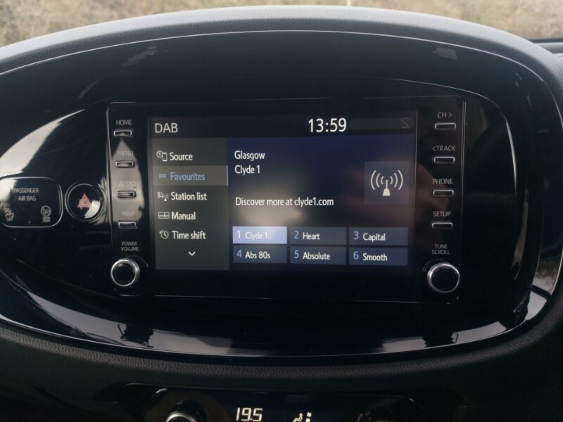 Used Toyota Aygo X 2023 for sale - 77652015: Photo 19