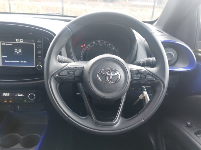 Used Toyota Aygo X 2023 for sale - 77652015: Photo 7