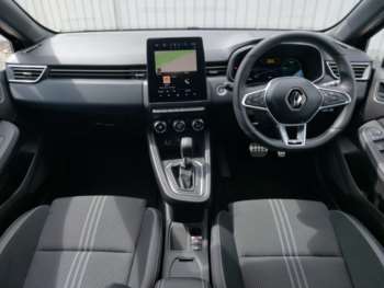 Used Renault Clio 2023 for sale - 75039688: Photo