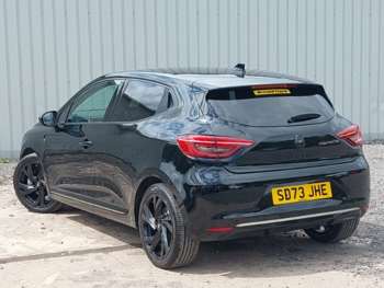 Used Renault Clio 2023 for sale - 75039688: Photo