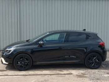 Used Renault Clio 2023 for sale - 75039688: Photo