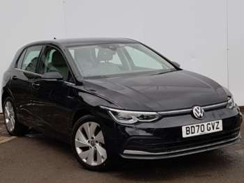 2020 - 2.0 TDI Style 5dr