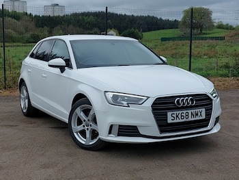 Used Audi A3 2018 for sale - 78567506: Photo