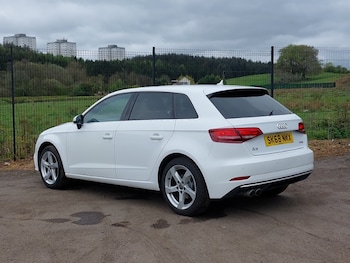 Used Audi A3 2018 for sale - 78567506: Photo