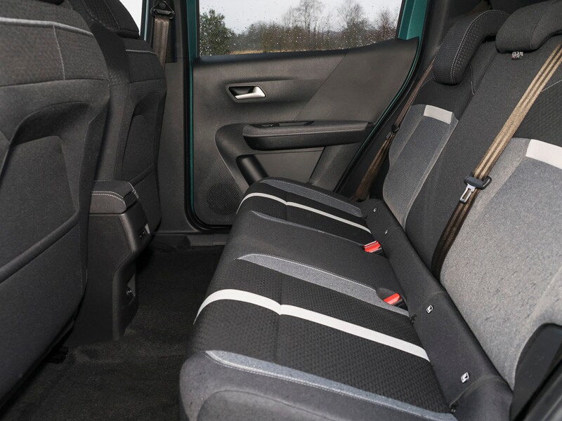 Used Vauxhall Frontera 2025 for sale - 78040890: Photo 6