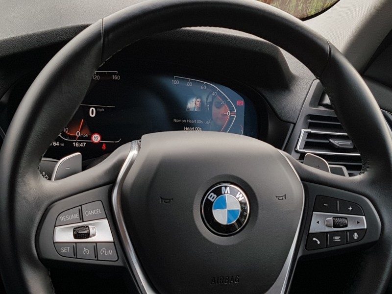 Used BMW X3 2022 for sale - 75964154: Photo 11