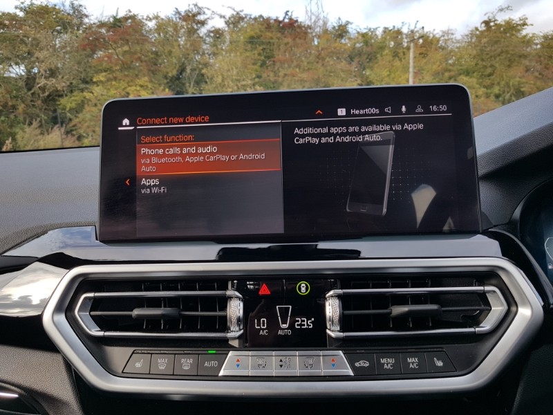 Used BMW X3 2022 for sale - 75964154: Photo 13