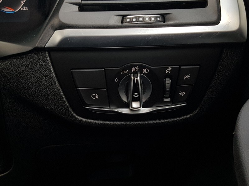 Used BMW X3 2022 for sale - 75964154: Photo 16