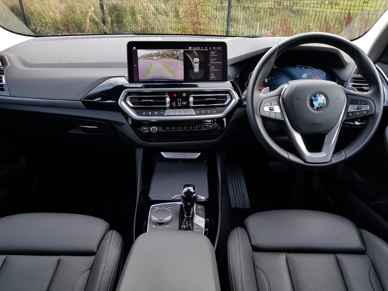 Used BMW X3 2022 for sale - 75964154: Photo 2