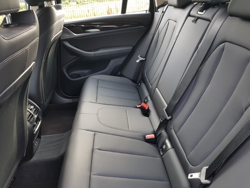 Used BMW X3 2022 for sale - 75964154: Photo 6