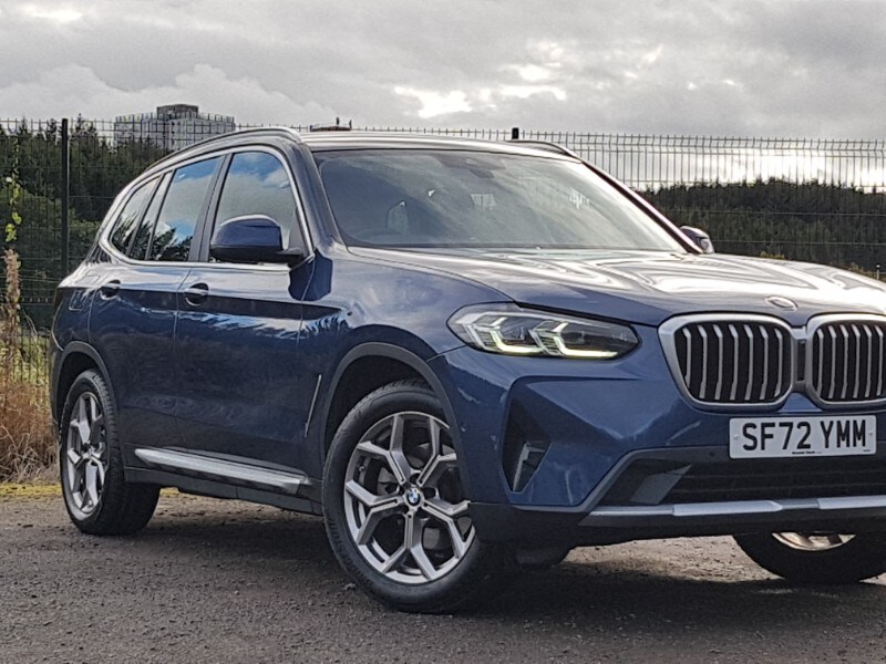 Used BMW X3 2022 for sale - 75964154: Photo 9