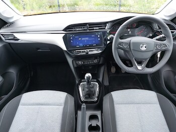 Used Vauxhall Corsa 2024 for sale - 78940858: Photo