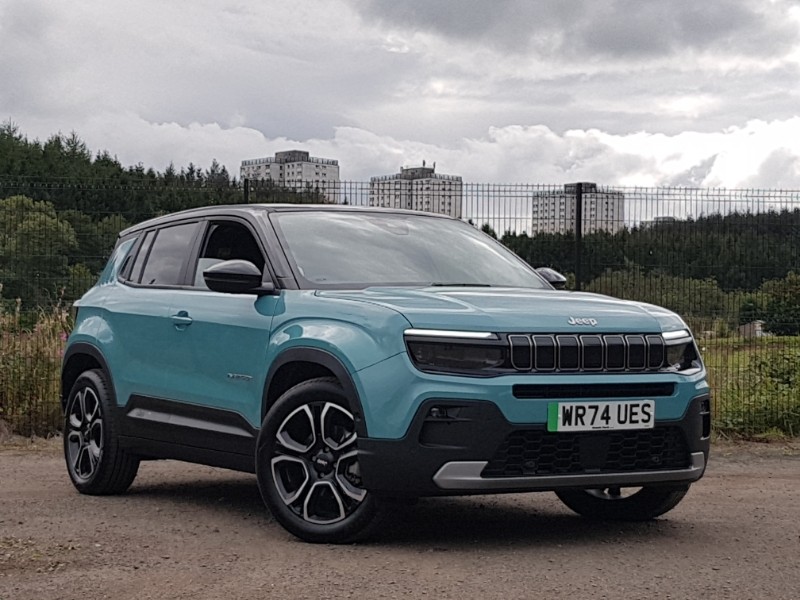 Used Jeep Other 2024 for sale - 76864507: Photo 1