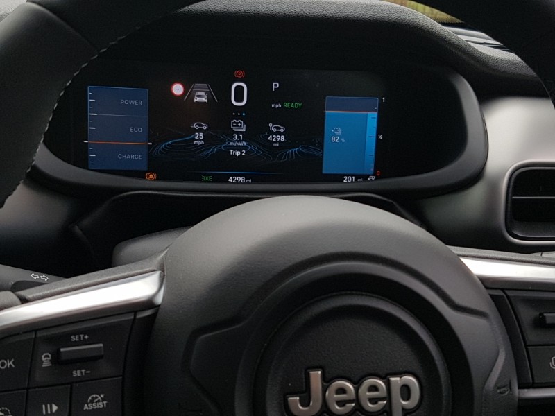 Used Jeep Other 2024 for sale - 76864507: Photo 11