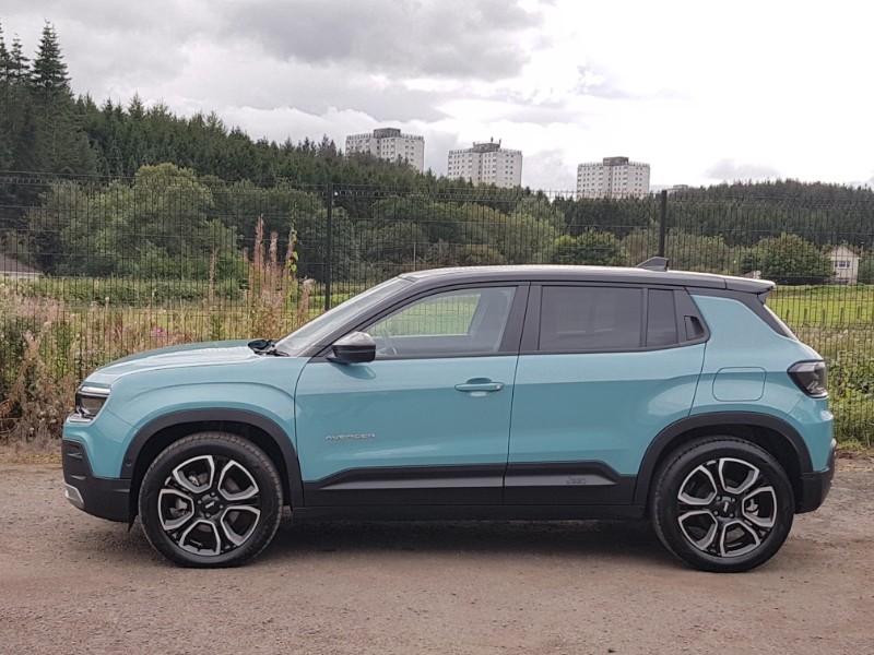 Used Jeep Other 2024 for sale - 76864507: Photo 4