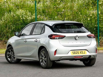 Used Vauxhall Corsa 2025 for sale - 75072683: Photo
