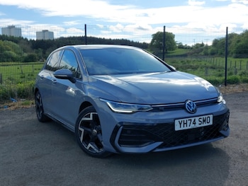 Used Volkswagen Golf 2024 for sale - 78546432: Photo