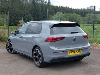 Used Volkswagen Golf 2024 for sale - 78546432: Photo