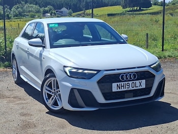 Used Audi A1 2019 for sale - 79160417: Photo