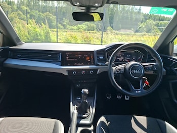 Used Audi A1 2019 for sale - 79160417: Photo
