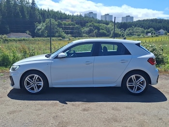 Used Audi A1 2019 for sale - 79160417: Photo