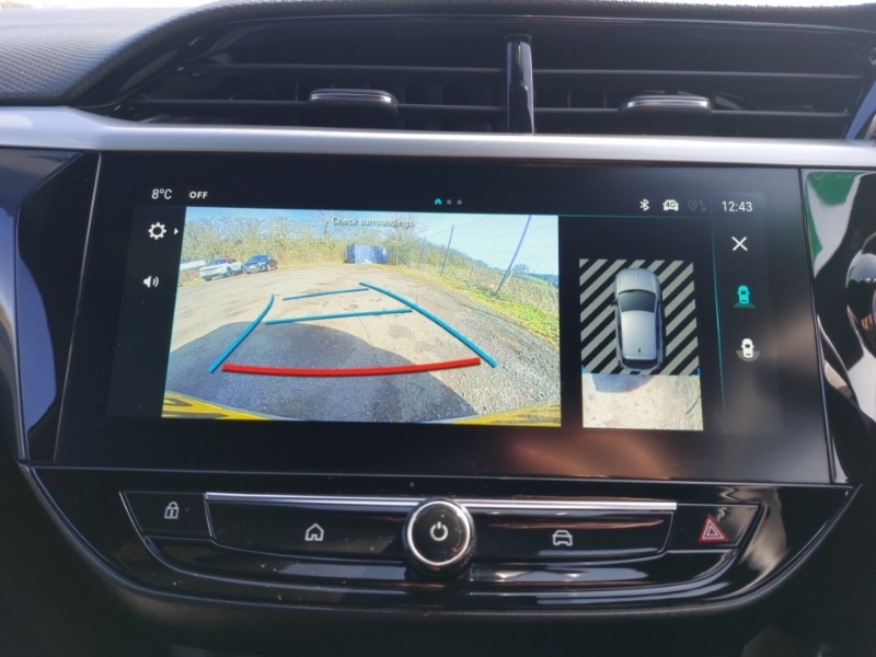 Used Vauxhall Corsa 2025 for sale - 78113012: Photo 10