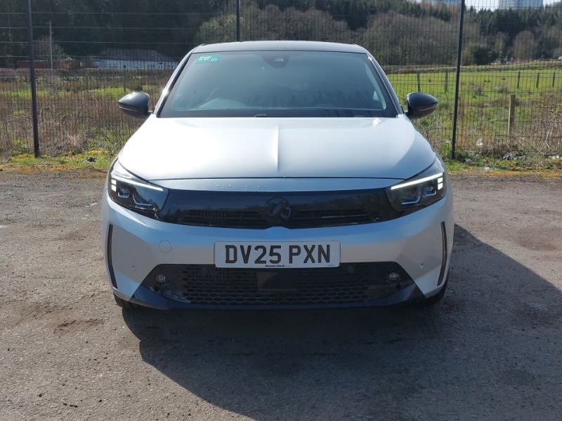 Used Vauxhall Corsa 2025 for sale - 78113012: Photo 12