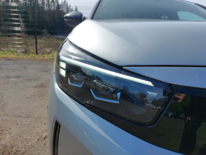 Used Vauxhall Corsa 2025 for sale - 78113012: Photo 13