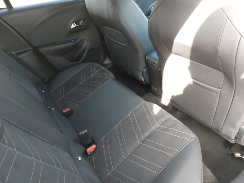 Used Vauxhall Corsa 2025 for sale - 78113012: Photo 14