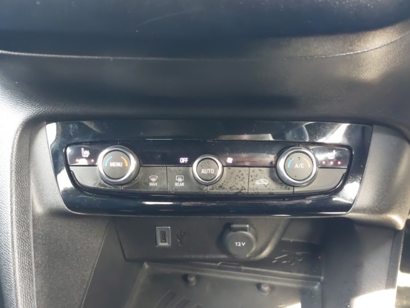 Used Vauxhall Corsa 2025 for sale - 78113012: Photo 15