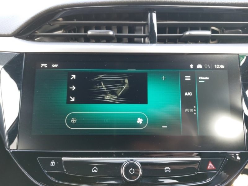 Used Vauxhall Corsa 2025 for sale - 78113012: Photo 18