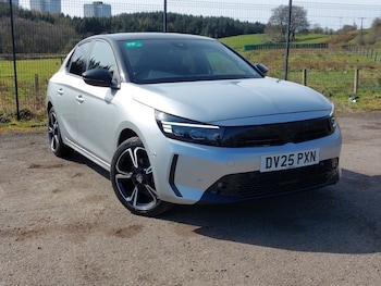 Vauxhall Corsa feature image