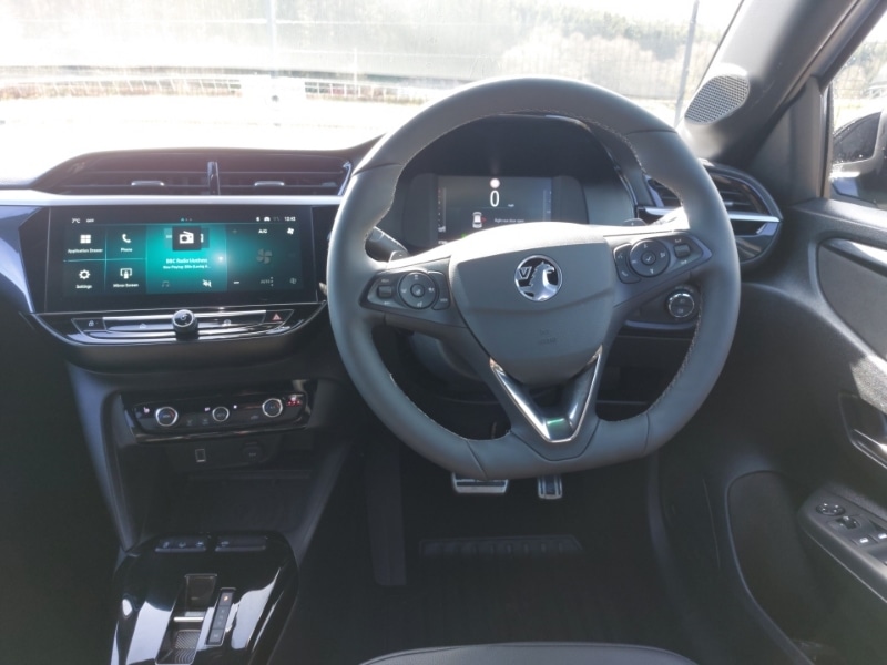 Used Vauxhall Corsa 2025 for sale - 78113012: Photo 2