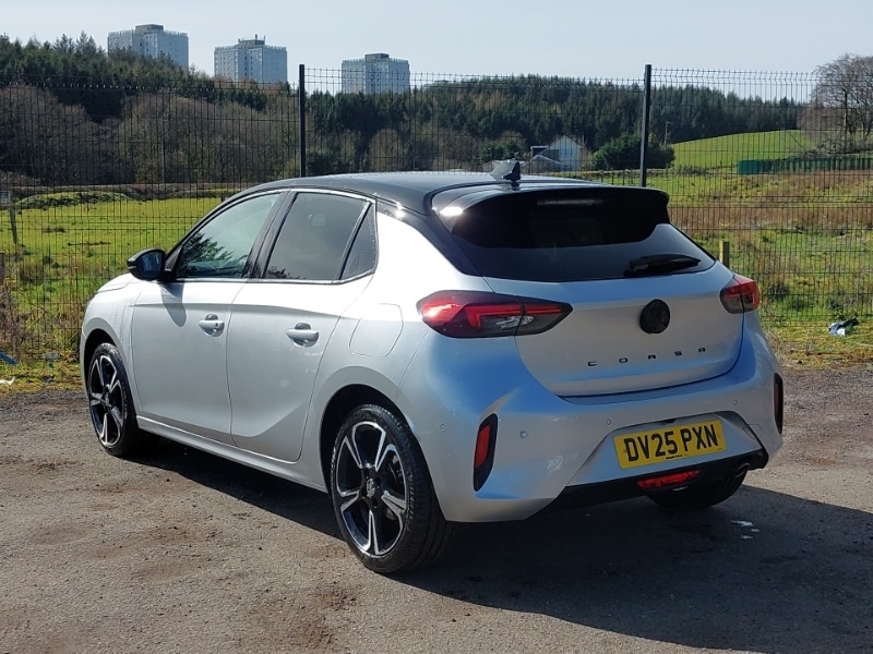 Used Vauxhall Corsa 2025 for sale - 78113012: Photo 3