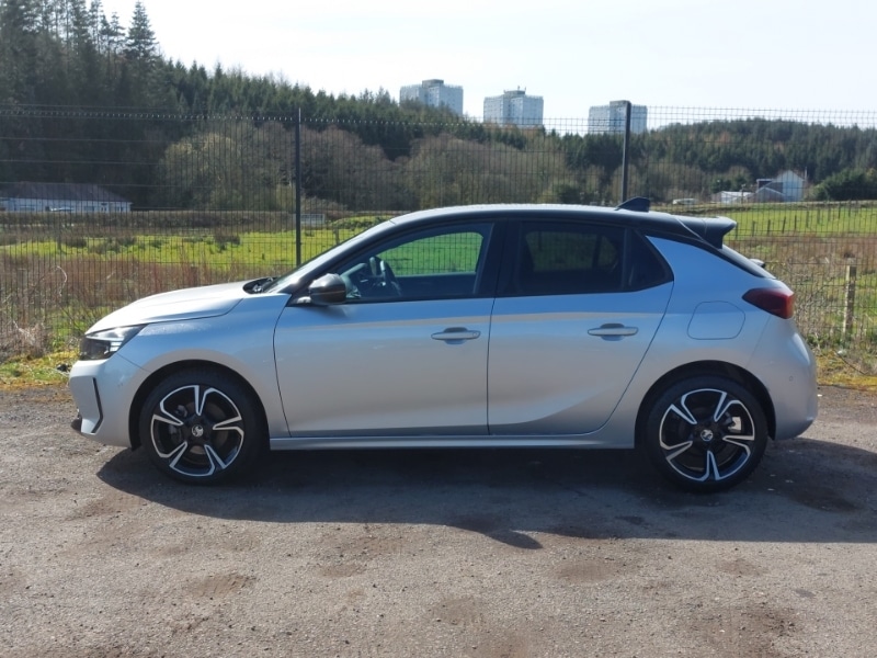 Used Vauxhall Corsa 2025 for sale - 78113012: Photo 4