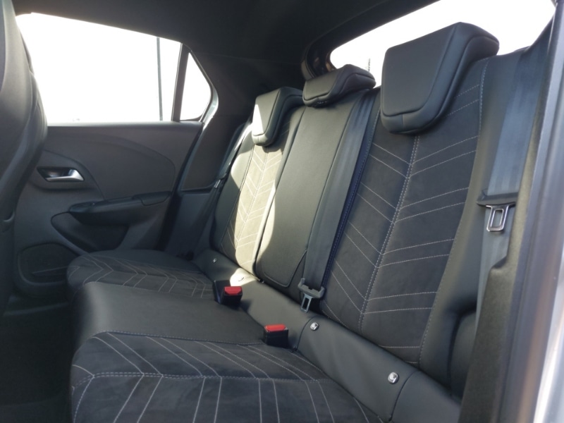 Used Vauxhall Corsa 2025 for sale - 78113012: Photo 6