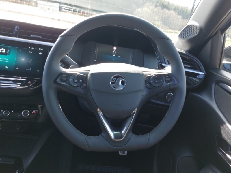 Used Vauxhall Corsa 2025 for sale - 78113012: Photo 7