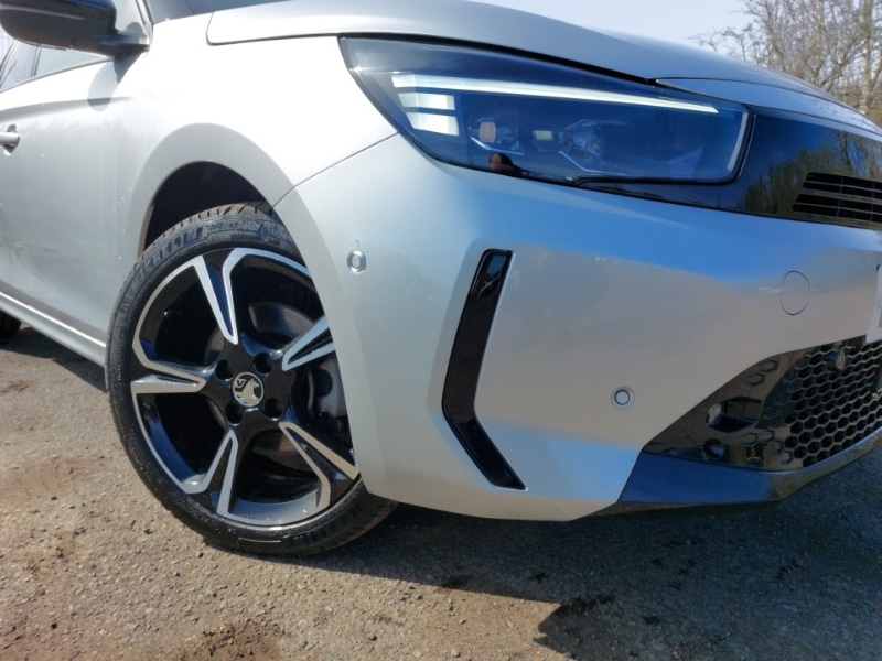 Used Vauxhall Corsa 2025 for sale - 78113012: Photo 9