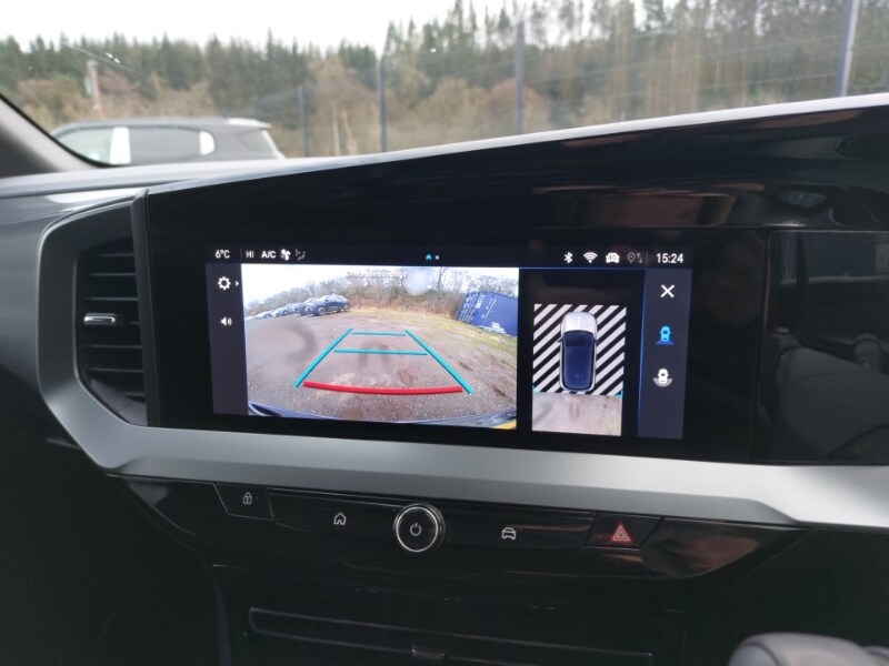 Used Vauxhall Mokka 2025 for sale - 77573210: Photo 10