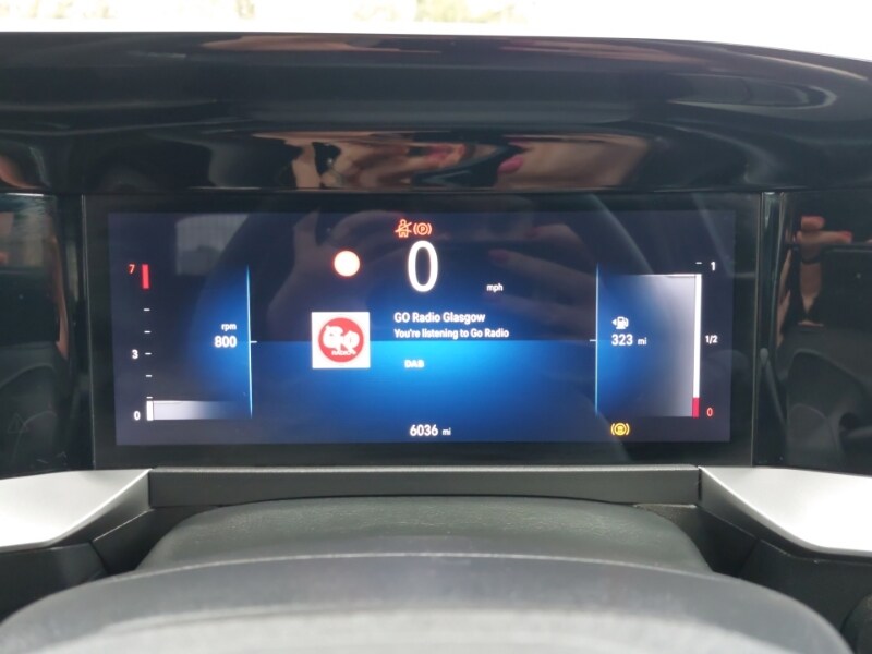 Used Vauxhall Mokka 2025 for sale - 77573210: Photo 14