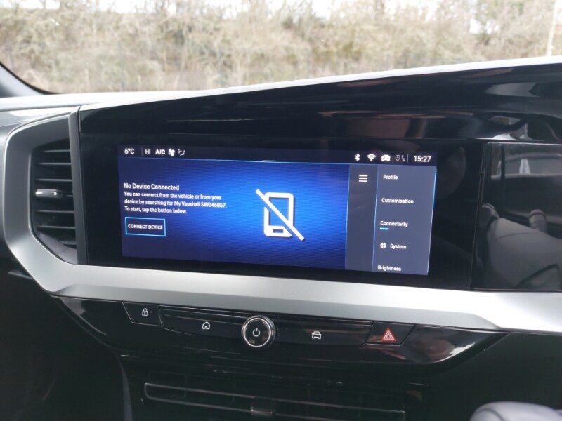 Used Vauxhall Mokka 2025 for sale - 77573210: Photo 16