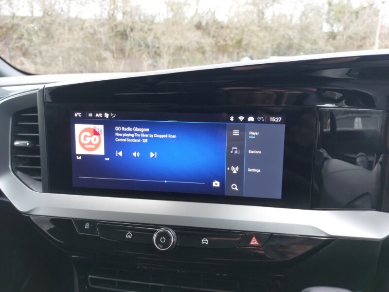 Used Vauxhall Mokka 2025 for sale - 77573210: Photo 17