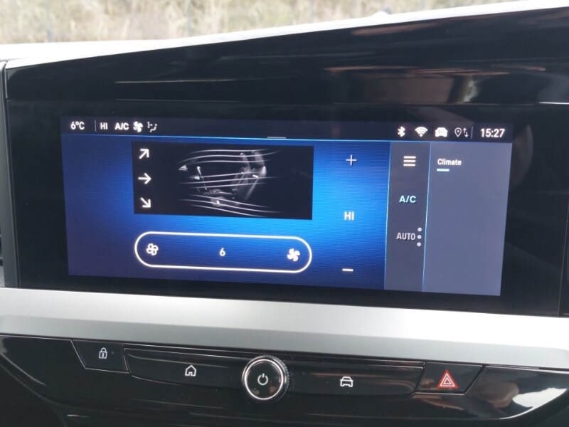 Used Vauxhall Mokka 2025 for sale - 77573210: Photo 18